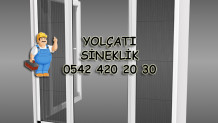 Yolçatı Sineklik