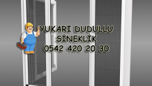 Yukarı Dudulu Sineklik