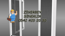 Ziverbey Sineklik