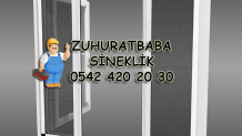 Zuhuratbaba Sineklik