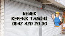 Bebek Kepenk Tamiri