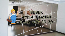 Bebek Ayna Tamiri