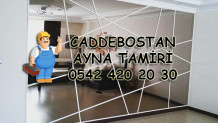 Caddebostan Ayna Tamiri