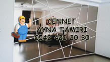 Cennet Ayna Tamiri