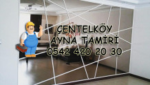 Çentelköy Ayna Tamiri
