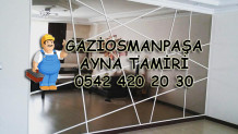 Gaziosmanpaşa Ayna Tamiri