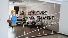 Silivri Ayna Tamiri
