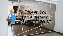 Ümraniye Ayna Tamiri