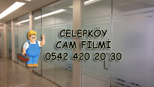 Celepköy Cam Filmi
