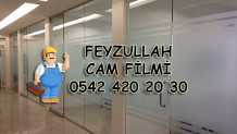 Feyzullah Cam Filmi