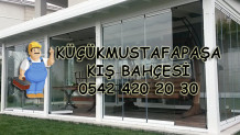 Küçükmustafapaşa Kış Bahçesi