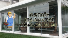 Kurtköy Kış Bahçesi