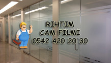 Rıhtım Cam Filmi