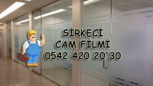 Sirkeci Cam Filmi