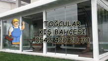 Toğcular Kış Bahçesi