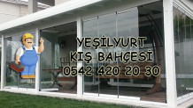 Yeşilyurt Kış Bahçesi
