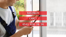 Basınköy Camcı