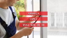 Kabakça Camcı