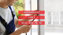 Karamandere Camcı
