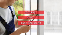 Kuyubaşı Camcı