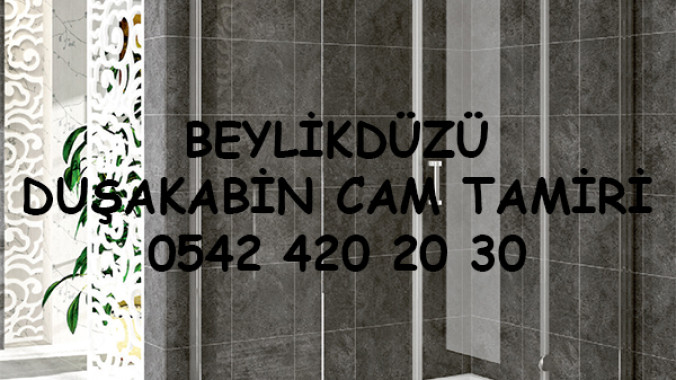 Beylikduzu Dusakabin Cam Tamiri Arin Cam