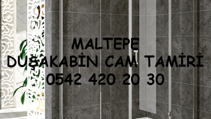 Maltepe Dusakabin Cam Tamiri Arin Cam