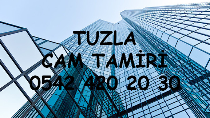Tuzla Cam Tamiri