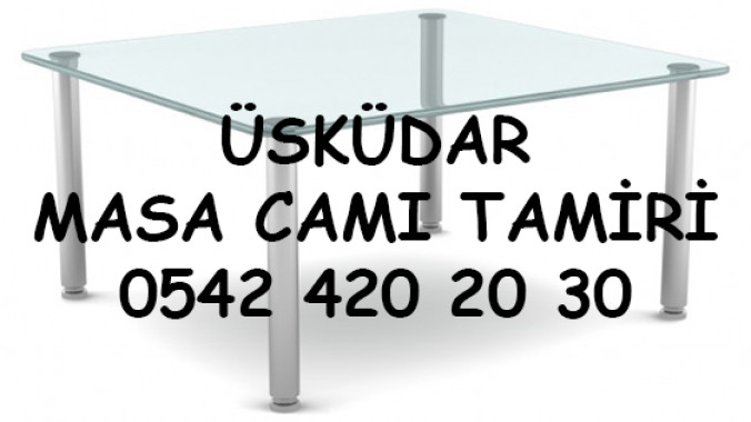 uskudar masa cami tamiri arin cam
