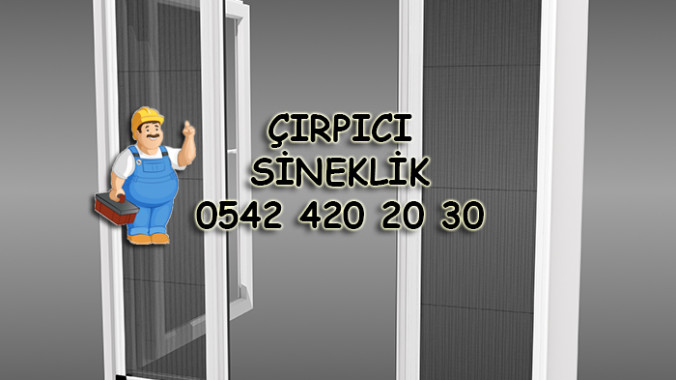 Çırpıcı Sineklik