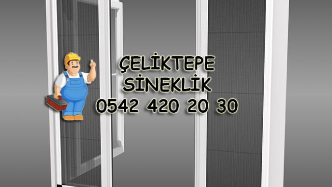 Çeliktepe Sineklik