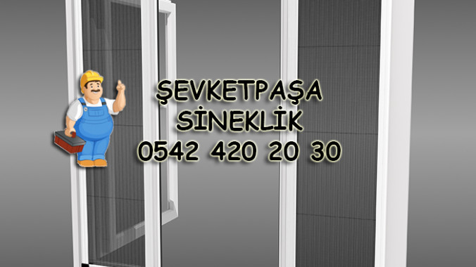 Şevketpaşa Sineklik