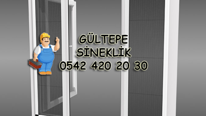 Gültepe Sineklik