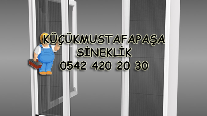 Küçükmustafapaşa Sineklik