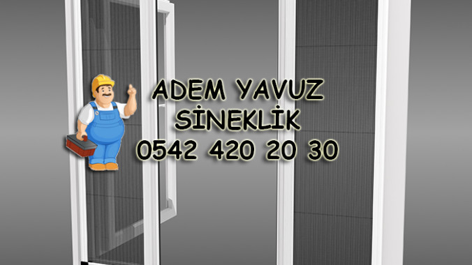 Adem Yavuz Sineklik