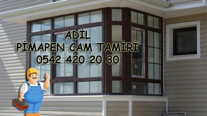 Adil Pimapen Cam Tamiri
