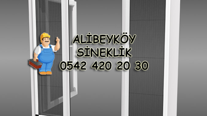 Alibeyköy Sineklik
