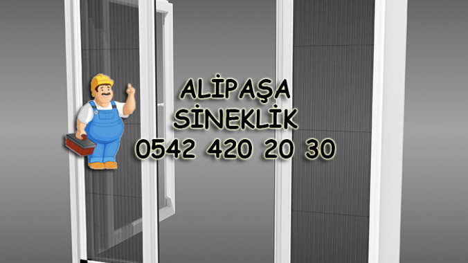 Alipaşa Sineklik