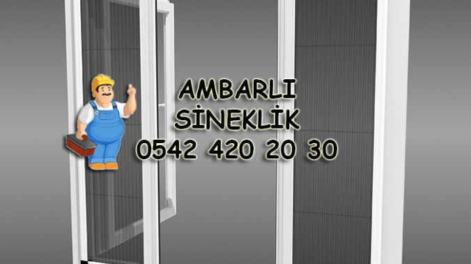 Ambarlı Sineklik
