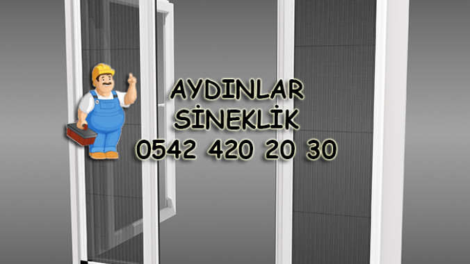 Aydınlar Sineklik