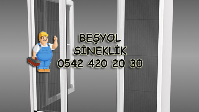 Beşyol Sineklik