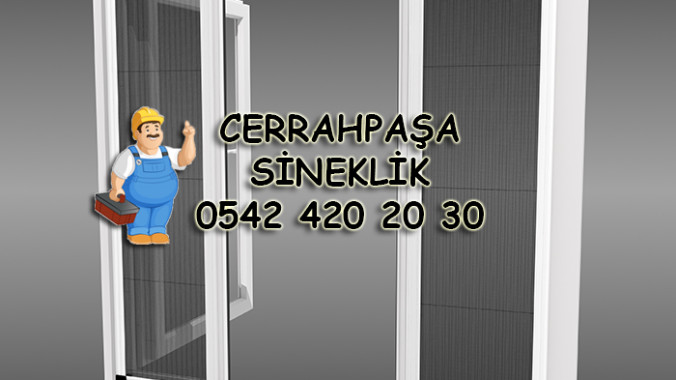 Cerrahpaşa Sineklik