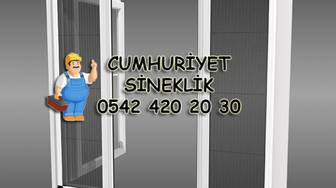 Cumhuriyet Sineklik