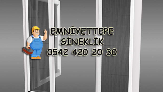 Emniyettepe Sineklik