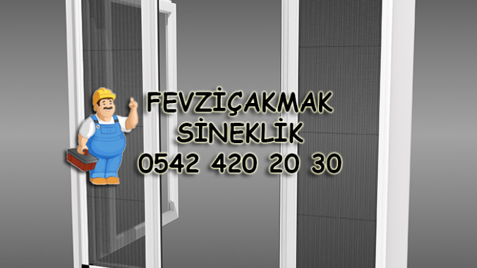 Fevziçakmak Sineklik