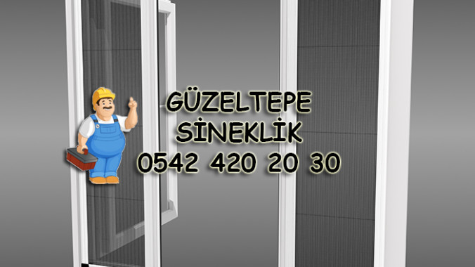 Güzeltepe Sineklik