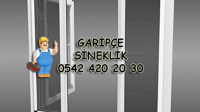Garipçe Sineklik