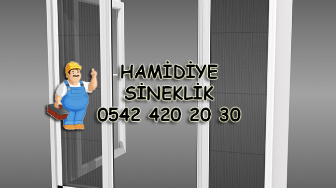 Hamidiye Sineklik