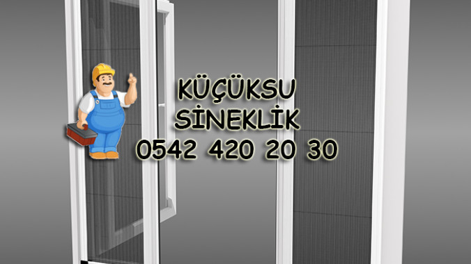 Küçüksu Sineklik