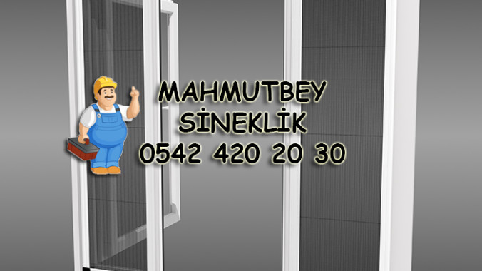 Mahmutbey Sineklik