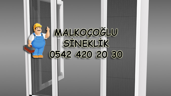 Malkoçoğlu Sineklik